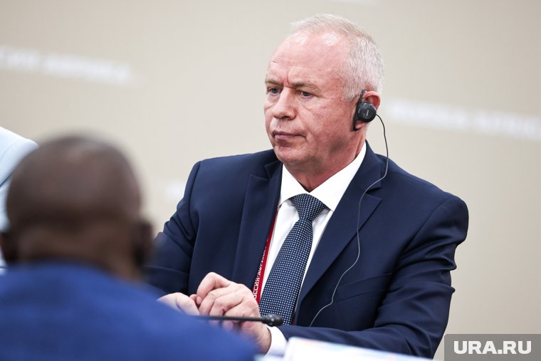 Участник прошлых переговоров вновь в Стамбуле: кто такой Александр Фомин, вошедший в делегацию РФ