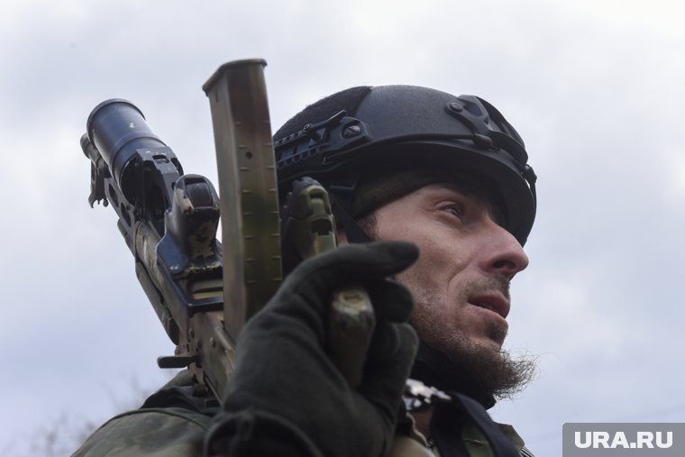 Кадыров поделился успехами «Аиды» в зоне СВО. Видео