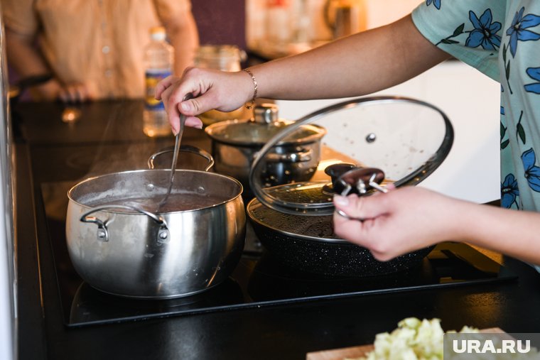 Великий пост 2025: 10 лучших рецептов первых и вторых блюд