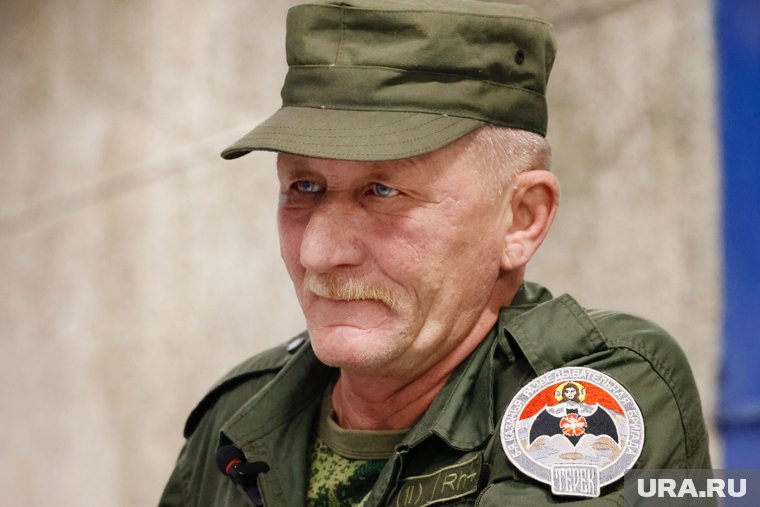 Курганский чиновник и ветеран СВО Исаев объяснил, зачем пошел в правительство