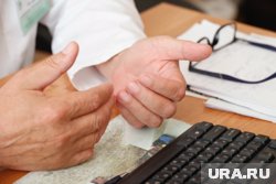 «Известия»: в России стремительно растет заболеваемость ветрянкой