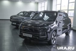 Как вырастут цены на автомобили в России в 2025 году