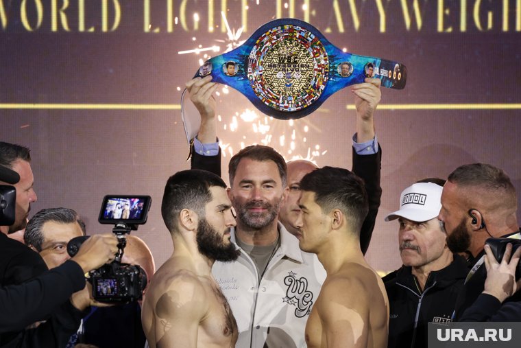 Кто победит в реванше Бетербиев — Бивол: где и когда смотреть бой, прогнозы от экспертов