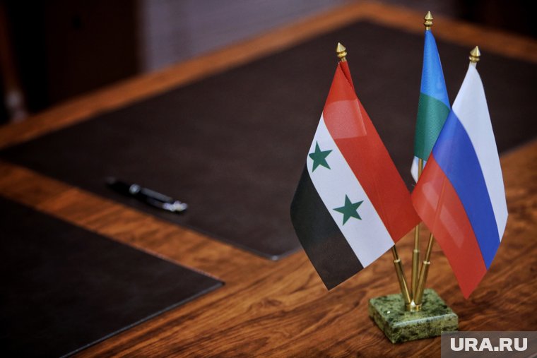 В Сирии публично казнили брата Башара Асада: детали произошедшего