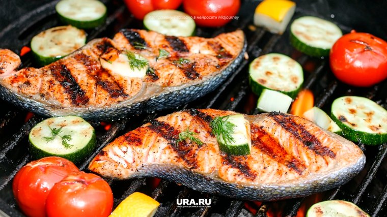 Что приготовить на мангале кроме шашлыка: топ-10 рецептов для пикника