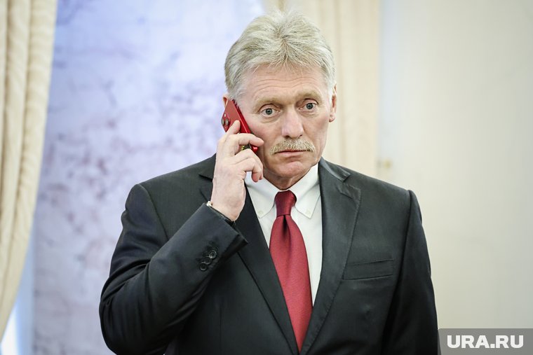Кремль осудил эскалацию конфликта на Ближнем Востоке 