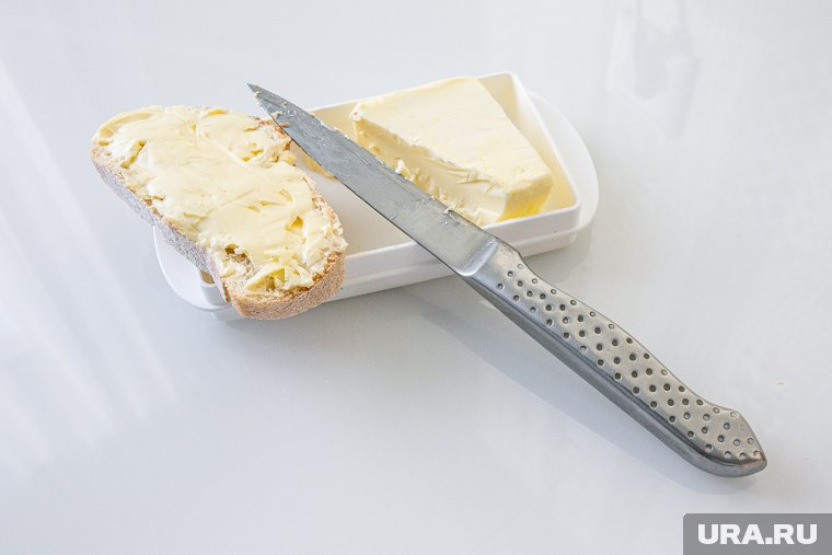 На случай дефицита: как сделать сливочное масло дома