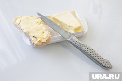 На случай дефицита: как сделать сливочное масло дома