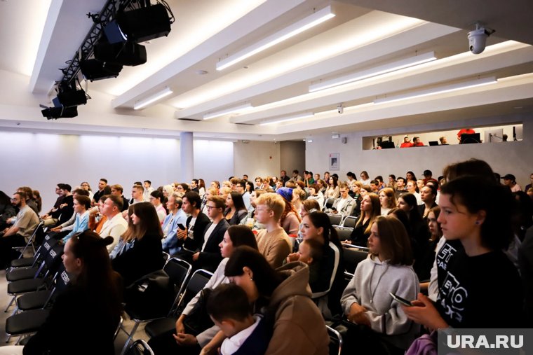 Молодежный кластер «Салют» в Екатеринбурге расширяет событийную программу