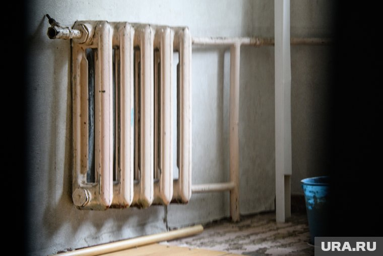 В Салехарде утвердили порядок запуска отопительного сезона