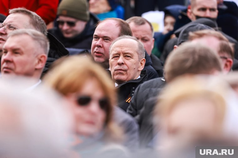 ФСБ раскрыла роль Великобритании в конфликте на Украине: главные заявления главы ведомства Бортникова