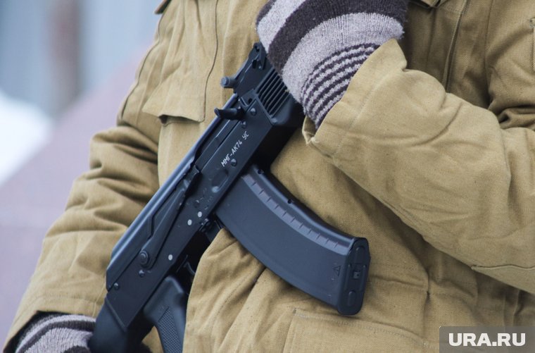 Опустошил рожок АК-47: как в Кургане после ссоры с ОПГ «Локомотив» расстреляли семью Шароянов