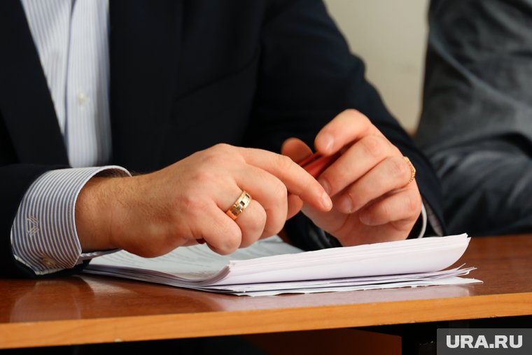 Ямальского чиновника привлекли к ответственности за игнорирование заявления