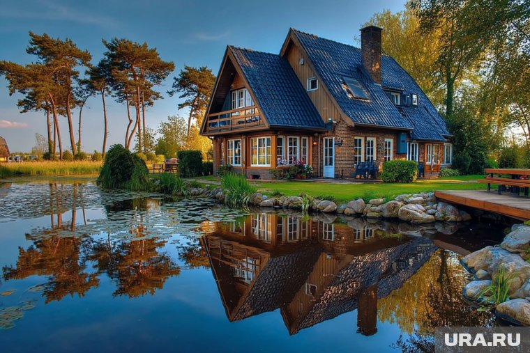 Слуцкий предложил обеспечить землей все российские семьи, которые прожили в браке больше 10 лет