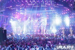 Как РФ «засветилась» на Евровидении: «Бурановские бабушки», советская Лайка и челябинский директор Tommy Cash