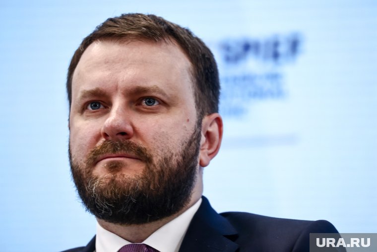 Помощник Путина дал старт ПМЭФ-2025