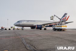 Из аэропорта Пулково не могут вылететь десятки рейсов из-за атаки БПЛА