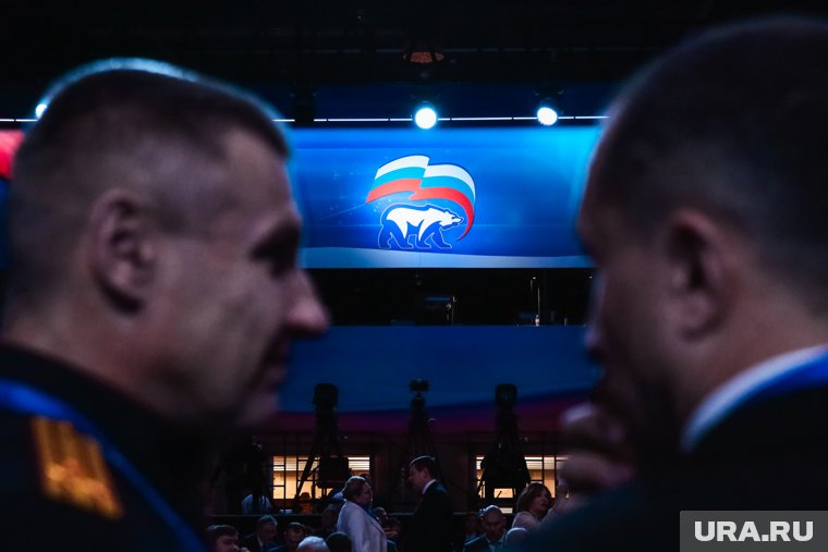 Политэлиты массово выдвигаются против «Единой России» на воронежских выборах-2025