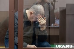 Передал помещение: за что осудили экс-начальника ИК-29 Дмитрия Ассанова