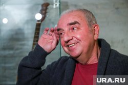 В Куртамыше отремонтируют особняк предков солиста рок-группы «Чайф» Шахрина