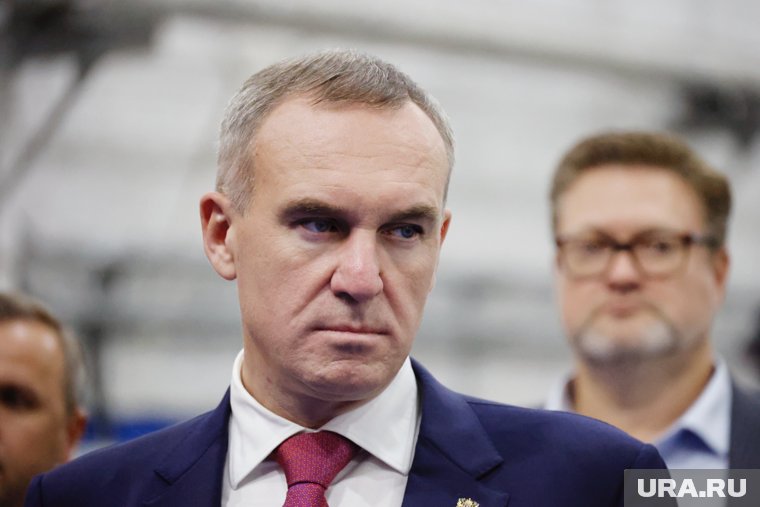 «Югра выдержала санкции»: о чем Кухарук говорил с депутатами ХМАО, главные заявления