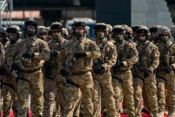 На Украине создают новые войска, при этом прогнозируют окончание конфликта: главное об СВО 6 октября