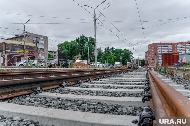 Орловский губернатор рассказал подробности ЧП на железной дороге