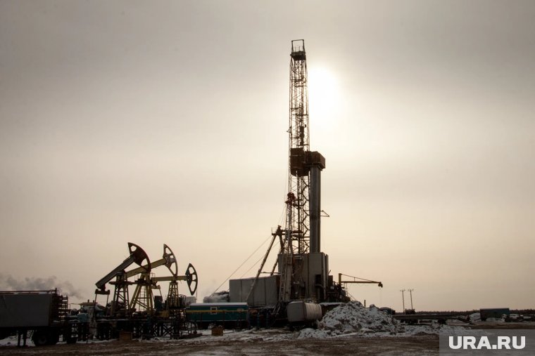 Нефть ждала своего часа: почему Тайлаковское месторождение в ХМАО начали осваивать лишь спустя 40 лет