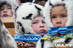 В ЯНАО ввели новые меры поддержки для школьников из числа КМНС