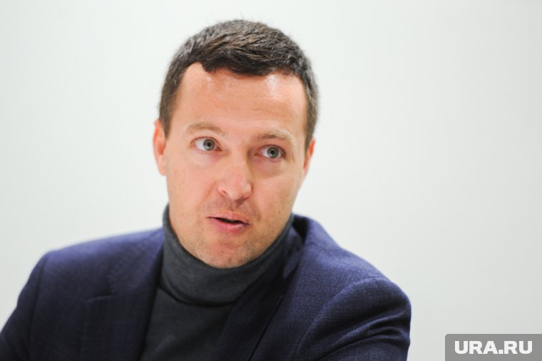 Экс-главе челябинской правительственной корпорации Атаманченко вынесли приговор