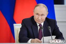 Путин припомнил Западу, что Россия была готова вступить в НАТО