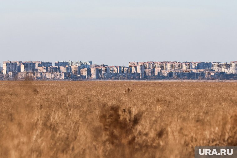 Чем освобождение Угледара важно для хода СВО: история города и хронология боев