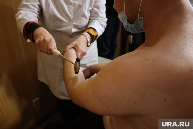 Молодой курганец добился отмены призыва в армию