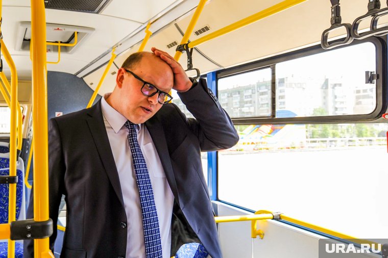 Арестованный челябинский министр Нечаев признал вину