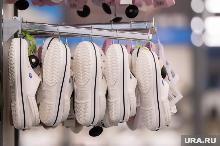 Пермские ученые объяснили, чем опасны кроксы