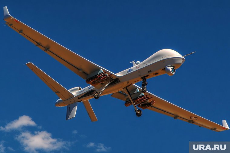 Режим ЧС, 13 раненых и выбитые стекла в домах: что известно об атаке ВСУ на Ростов к этому часу