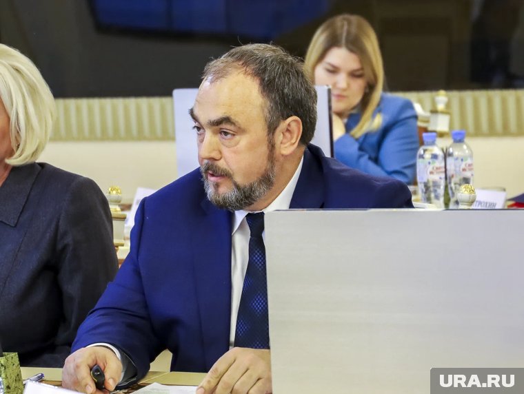 Бывший вице-спикер Заксобрания ЯНАО получит пост сенатора в конце сентября. Инсайд