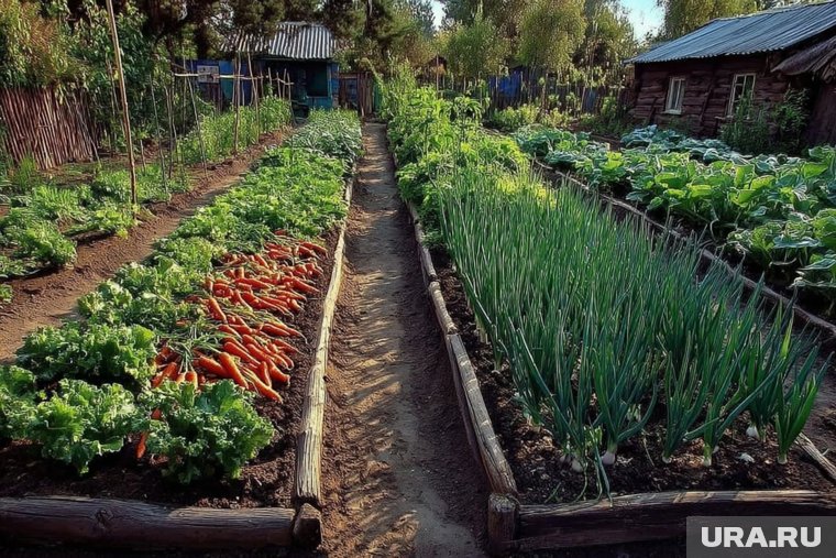 Лунный календарь на август: лучшие дни для посадок, обрезки и уборки урожая