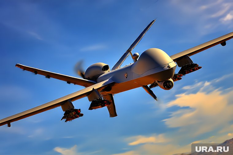 Карта ночи: в каких регионах сбили дроны ВСУ и что известно о последствиях