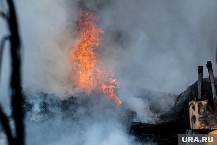 Пожар заблокировал выход 100 людям в здании Электрозавода в Москве: что случилось, пострадавшие. Видео