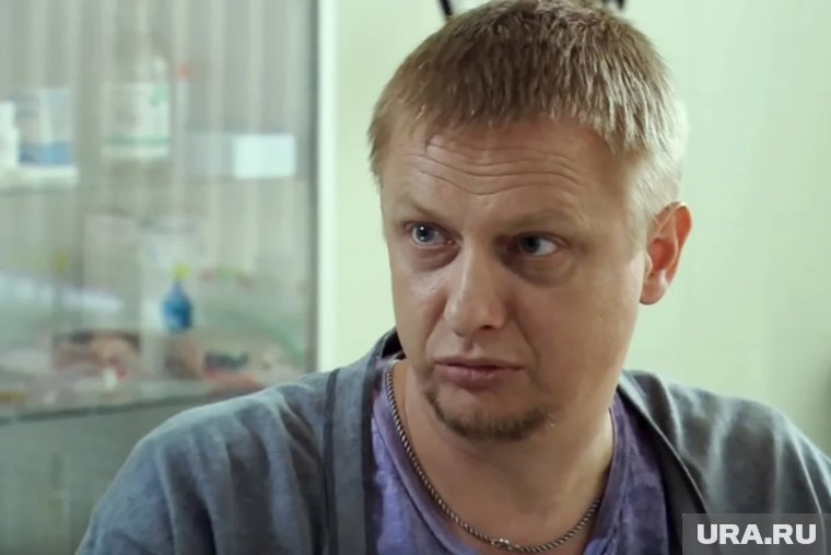 Стала известна предварительная причина смерти актера из «Глухаря», тело которого нашли в Москве