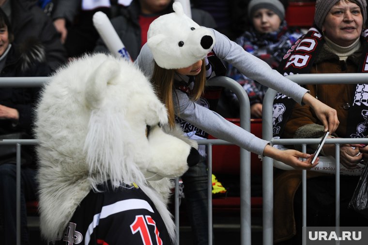 Серебряные чемпионы: самые удачные сезоны челябинского «Трактора» за всю историю