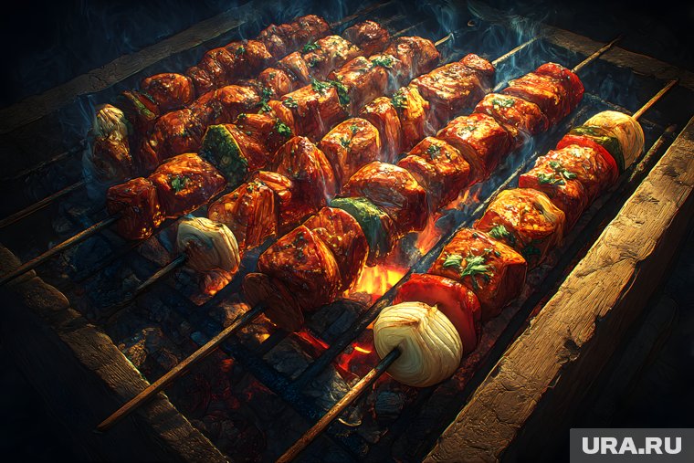 Маринады для шашлыка из курицы: 7 рецептов, которые стоит попробовать