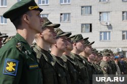 В Генштабе озвучили итоги весеннего призыва. Видео