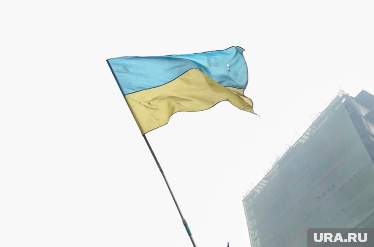 В центре Киева начались протесты после прекращения выплат за пропавших боевиков