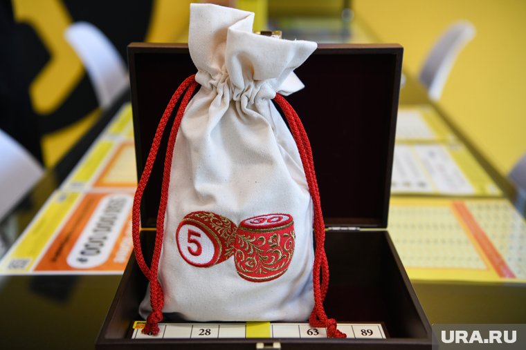 «Не может быть!» Инженер из ЯНАО стал миллионером. Фото