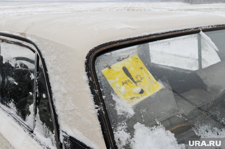 Один человек погиб и двое пострадали в аварии на югорской трассе