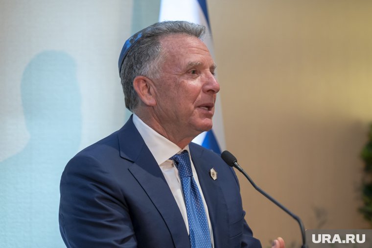 Спецпосланник Трампа сделал заявление о сделке по достижению мира на Украине