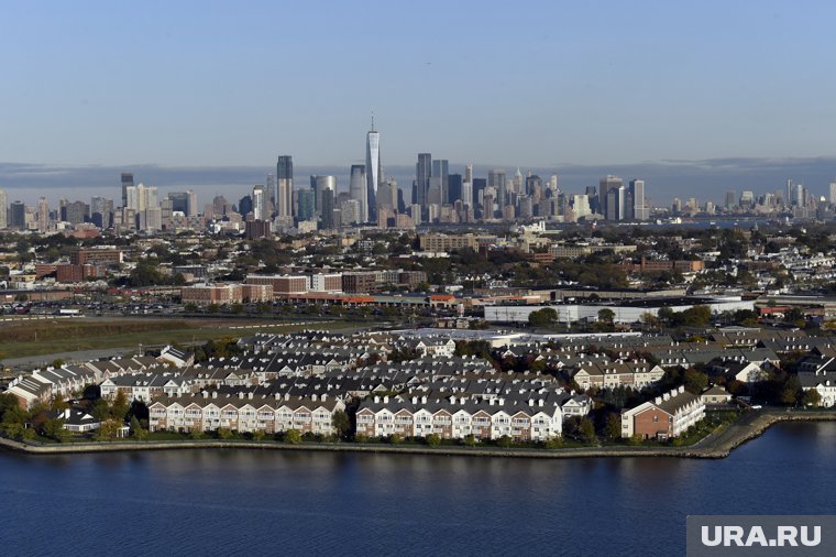 США захотели лишить Россию пятой части бюджета