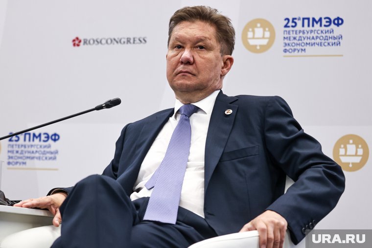 Подписан договор о строительстве газопровода «Сила Сибири — 2»